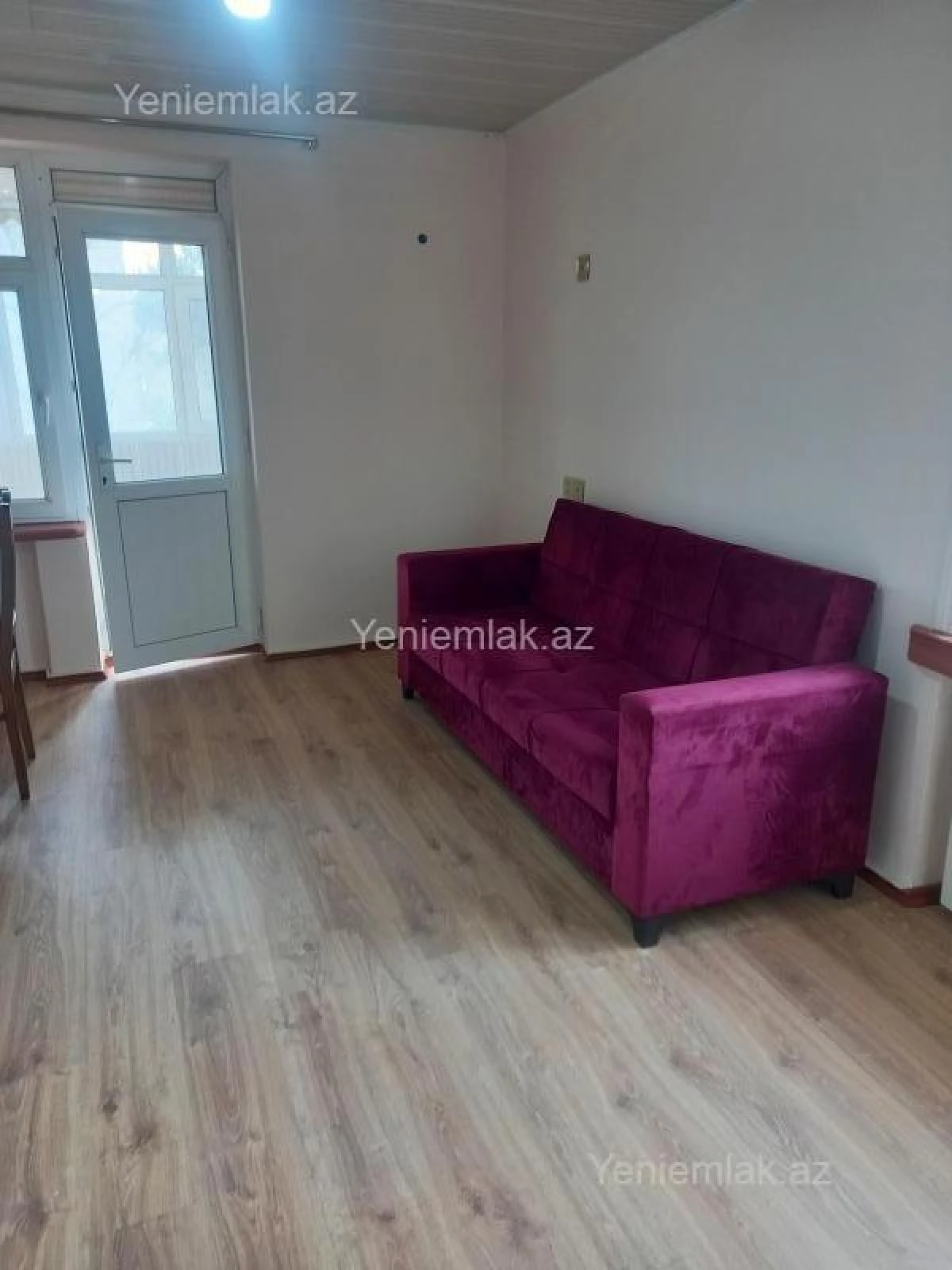 Satılır 2 otaqlı köhnə tikili 37 m²