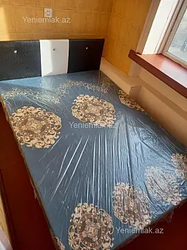 Satılır 2 otaqlı köhnə tikili 37 m²