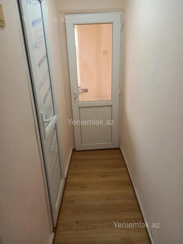 Satılır 2 otaqlı köhnə tikili 37 m²