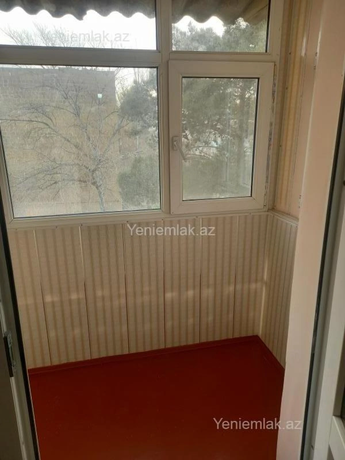 Satılır 2 otaqlı köhnə tikili 37 m²