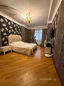 Satılır 2 otaqlı yeni tikili 105 m²