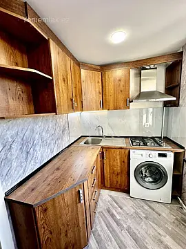 Satılır 2 otaqlı köhnə tikili 48 m² — Bakı, Nizami 2 otaq 48.00 m²
