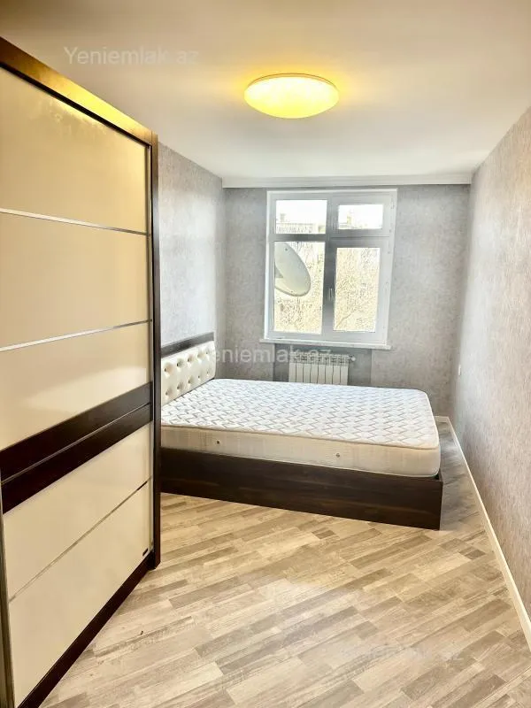 Satılır 2 otaqlı köhnə tikili 48 m²