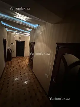 Satılır 3 otaqlı yeni tikili 102 m²