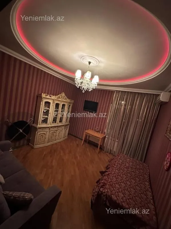 Satılır 3 otaqlı yeni tikili 102 m²