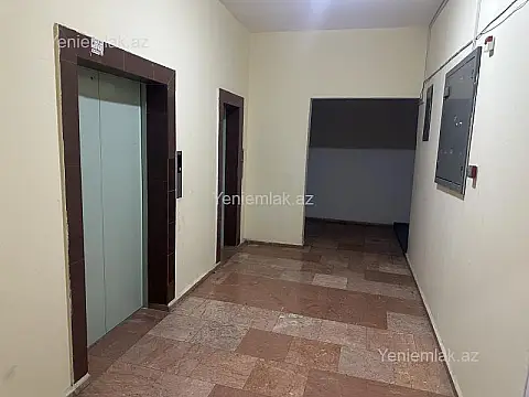 Satılır 3 otaqlı yeni tikili 102 m²