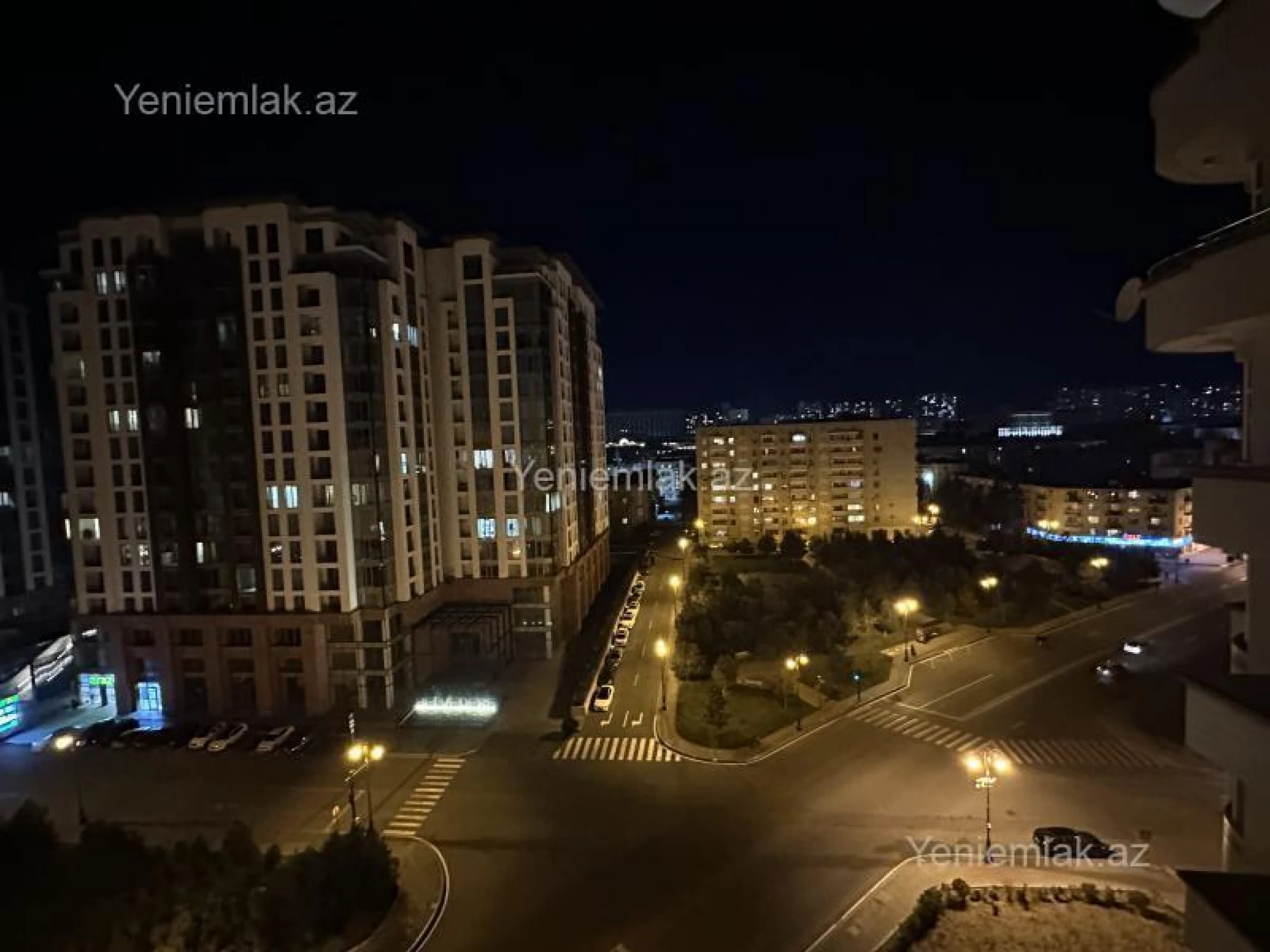 Satılır 3 otaqlı yeni tikili 102 m²