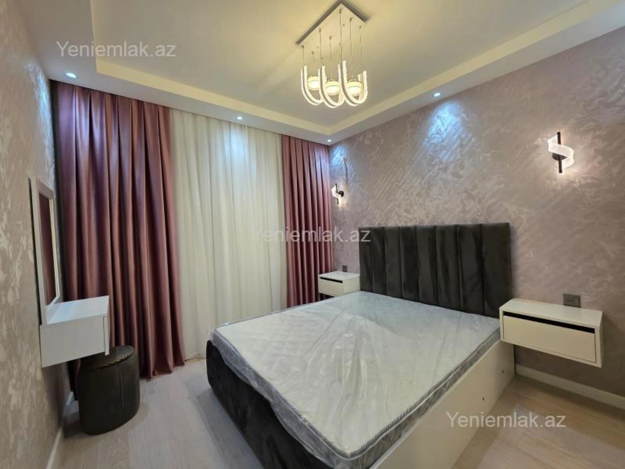 Satılır 2 otaqlı köhnə tikili 65 m²