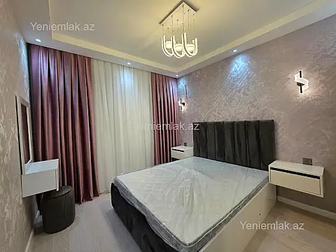 Satılır 2 otaqlı köhnə tikili 65 m²