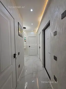 Satılır 2 otaqlı köhnə tikili 65 m²