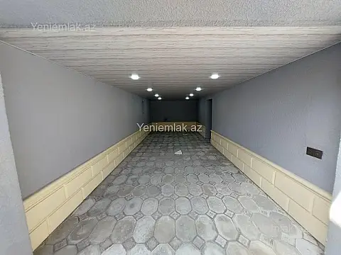 Satılır 4 otaqlı həyət evi 100 m²
