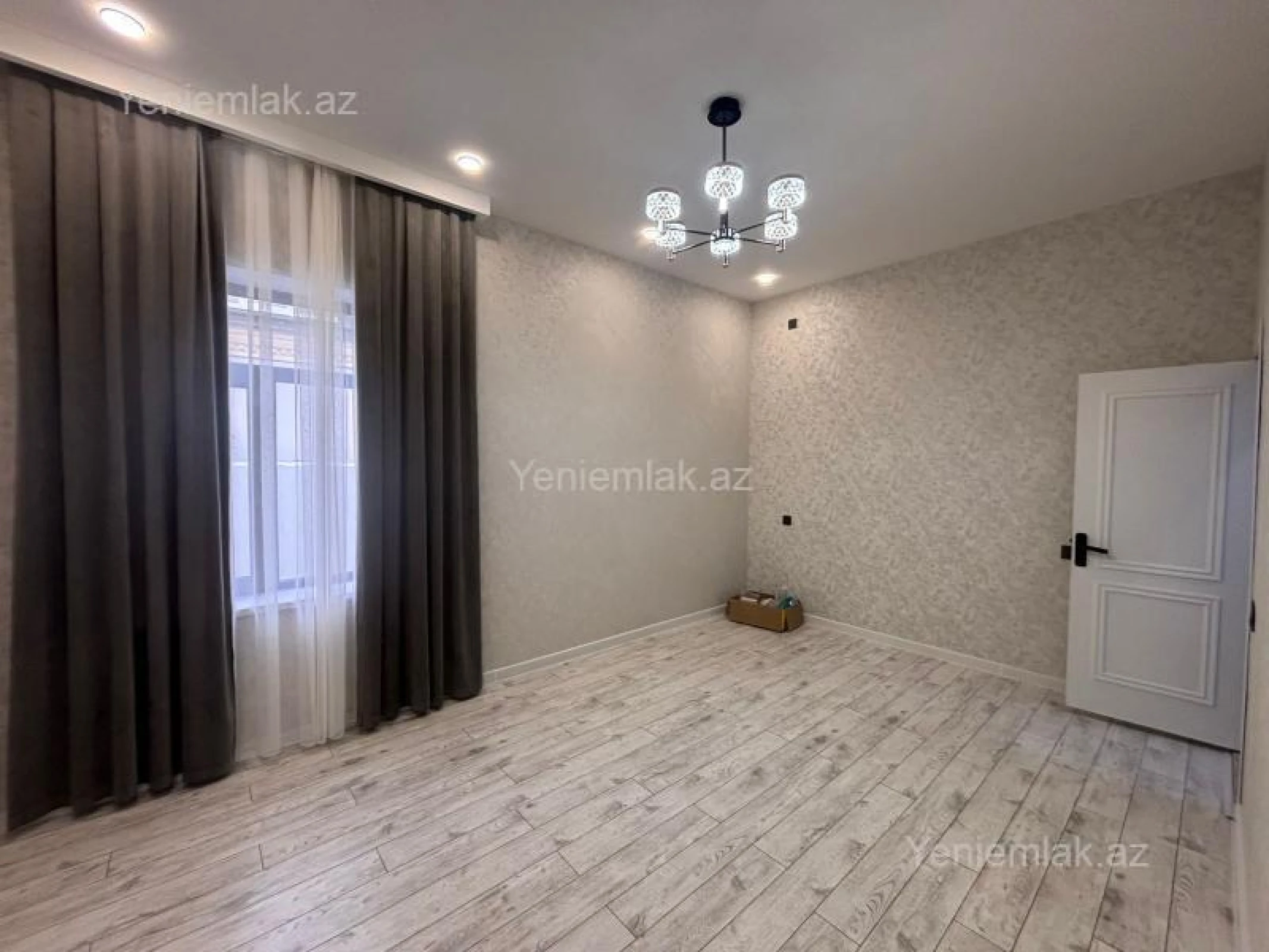 Satılır 4 otaqlı həyət evi 135 m²