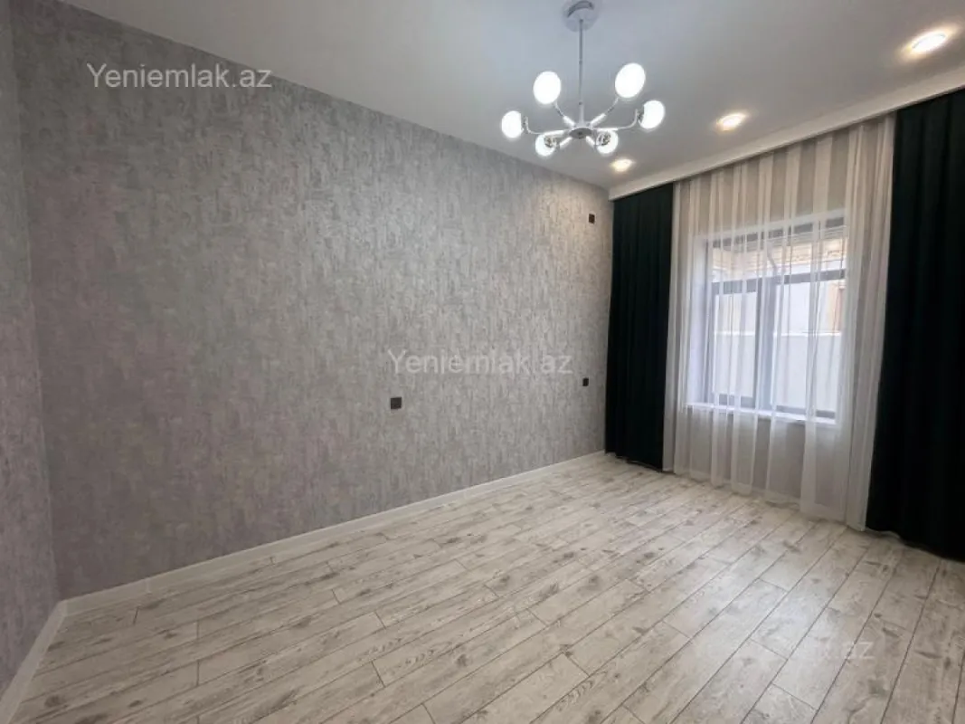Satılır 4 otaqlı həyət evi 135 m²