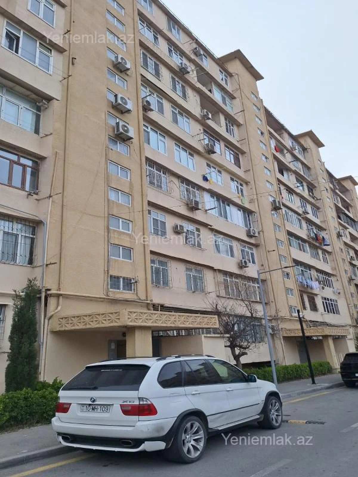 Satılır 3 otaqlı köhnə tikili 65 m²