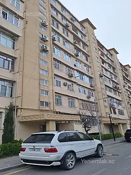 Satılır 3 otaqlı köhnə tikili 65 m²