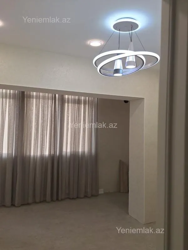 Satılır 3 otaqlı köhnə tikili 65 m²