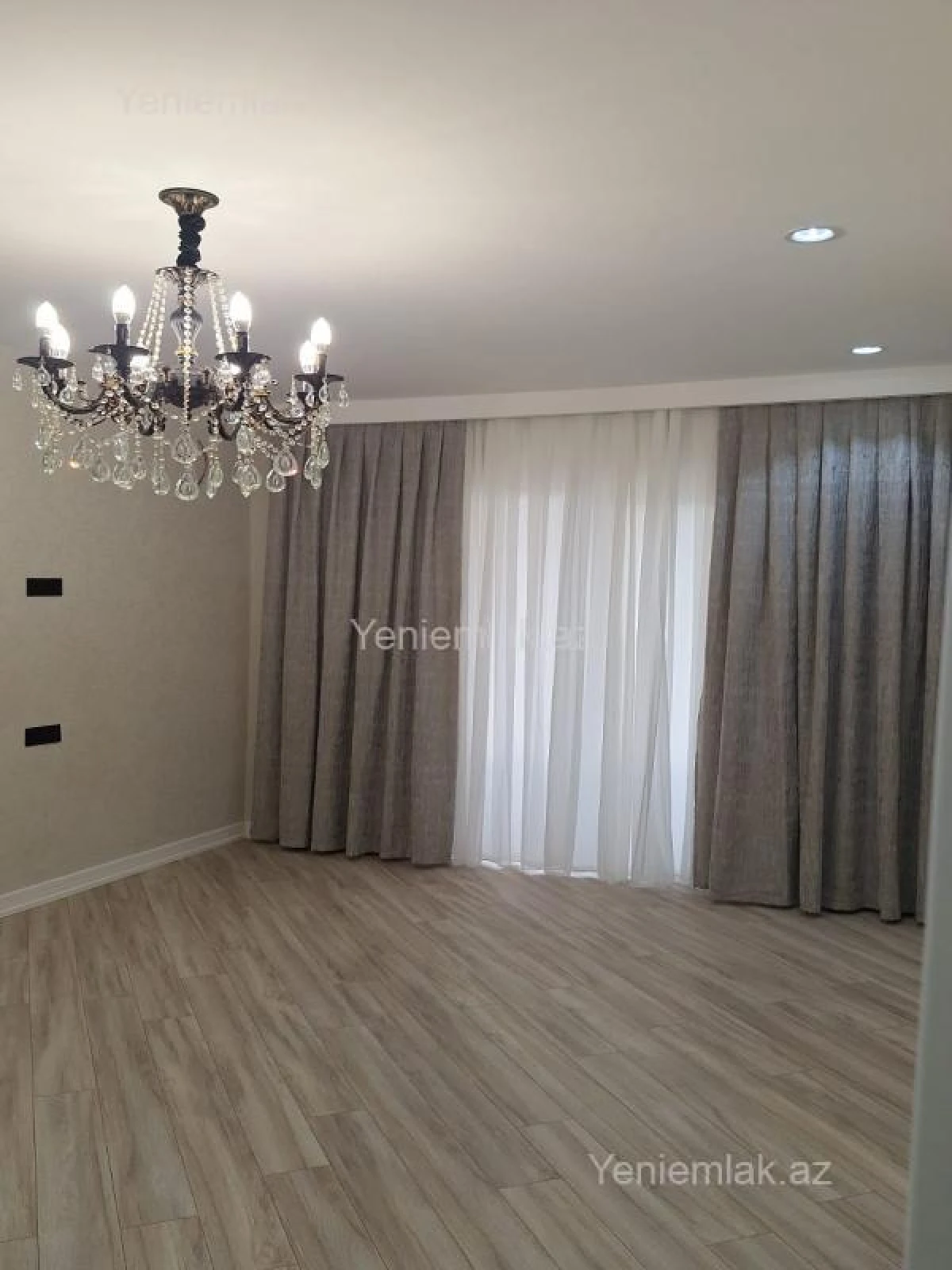 Satılır 3 otaqlı köhnə tikili 65 m²