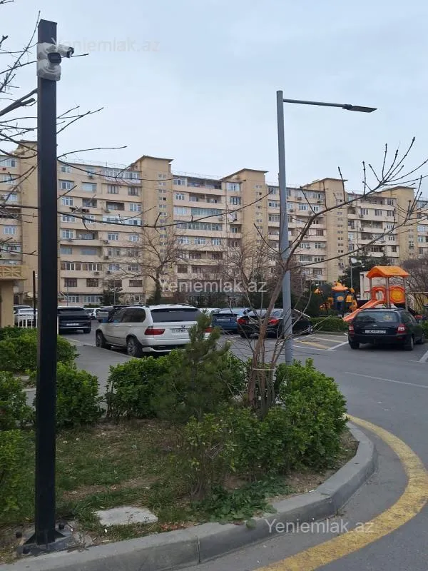 Satılır 3 otaqlı köhnə tikili 65 m²