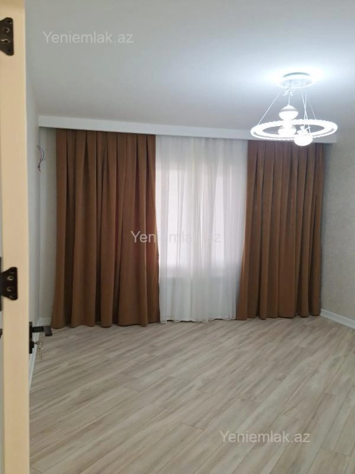 Satılır 3 otaqlı köhnə tikili 65 m²
