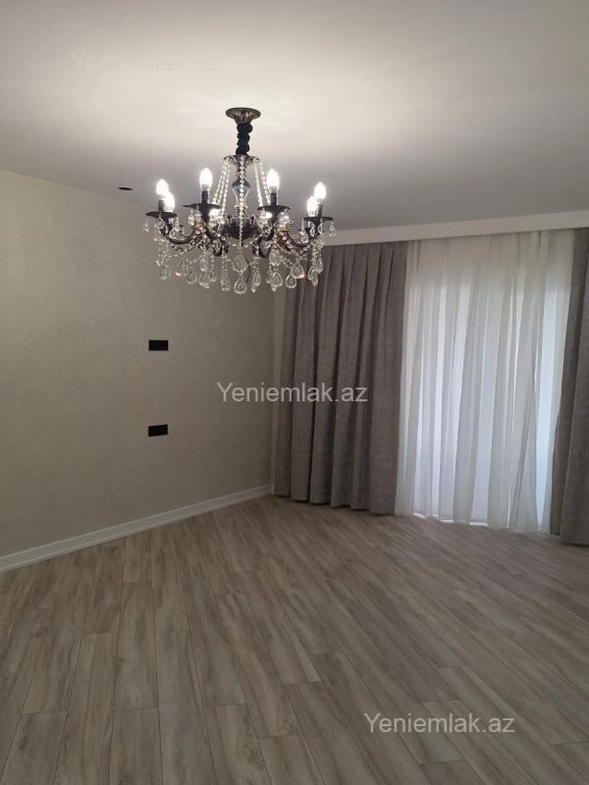 Satılır 3 otaqlı köhnə tikili 65 m²