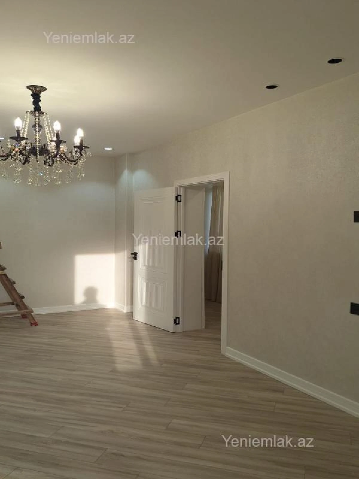 Satılır 3 otaqlı köhnə tikili 65 m²