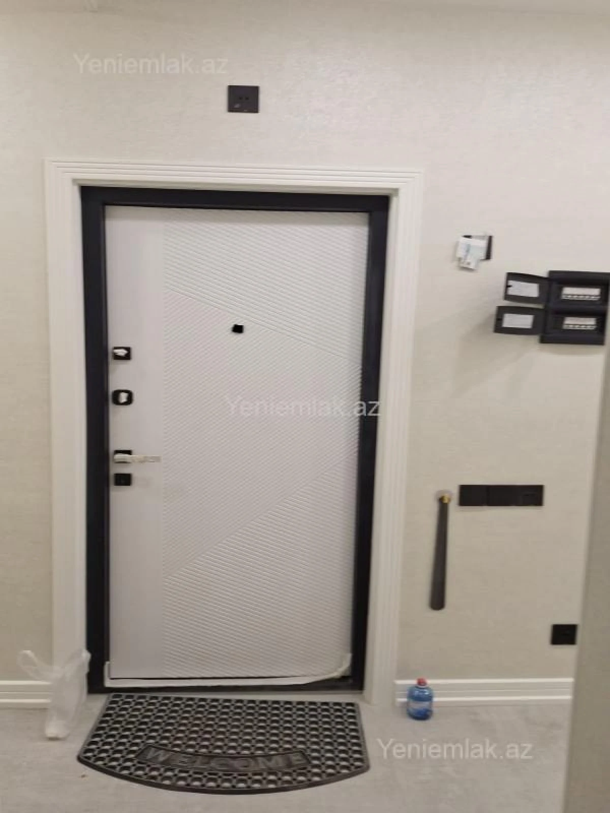 Satılır 3 otaqlı köhnə tikili 65 m²