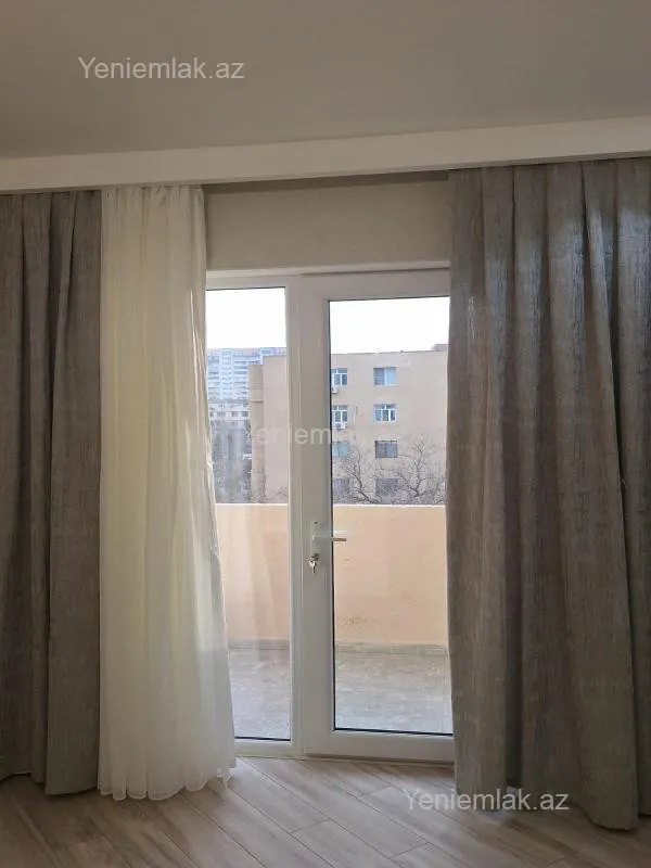 Satılır 3 otaqlı köhnə tikili 65 m²