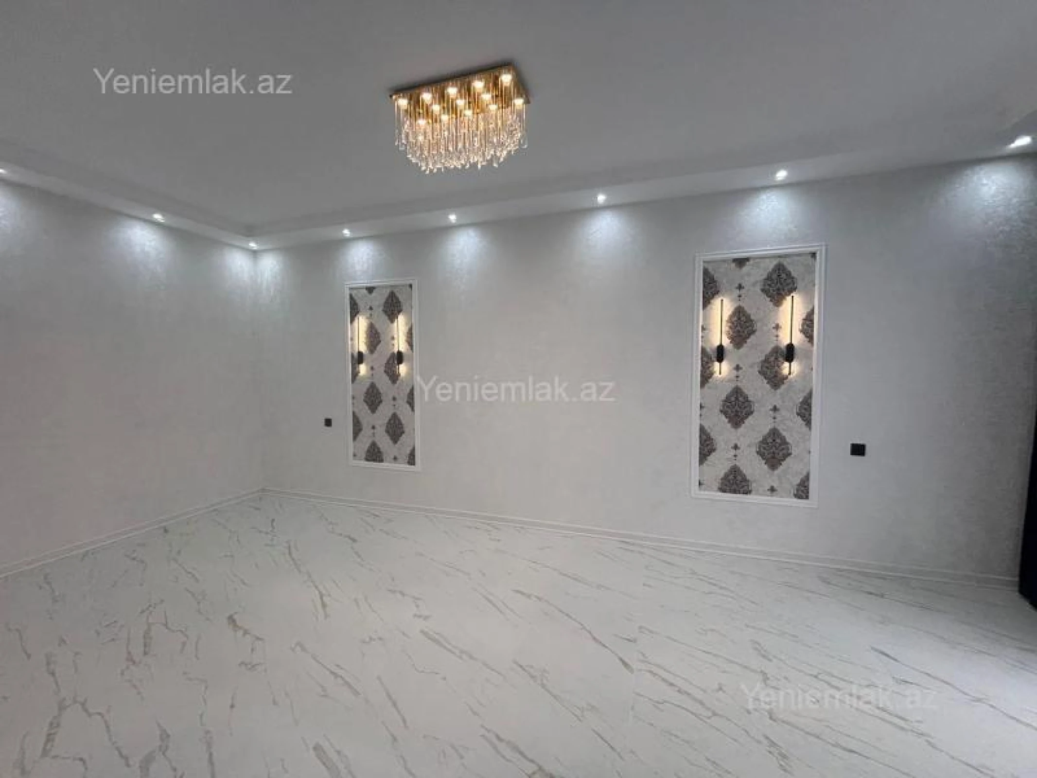 Satılır 4 otaqlı həyət evi 160 m²