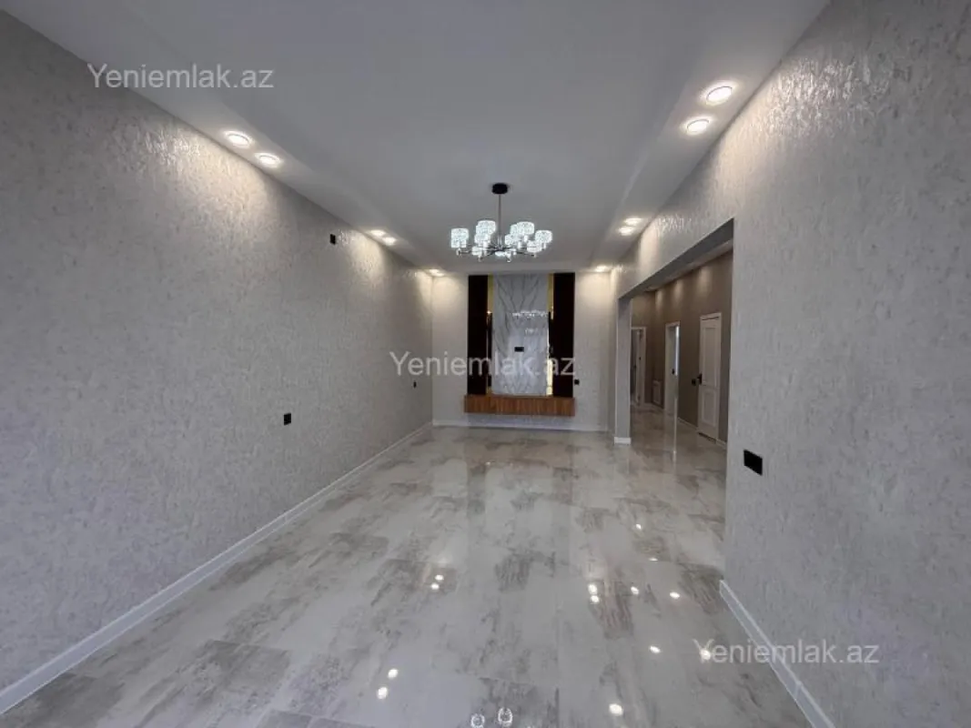 Satılır 4 otaqlı həyət evi 150 m²