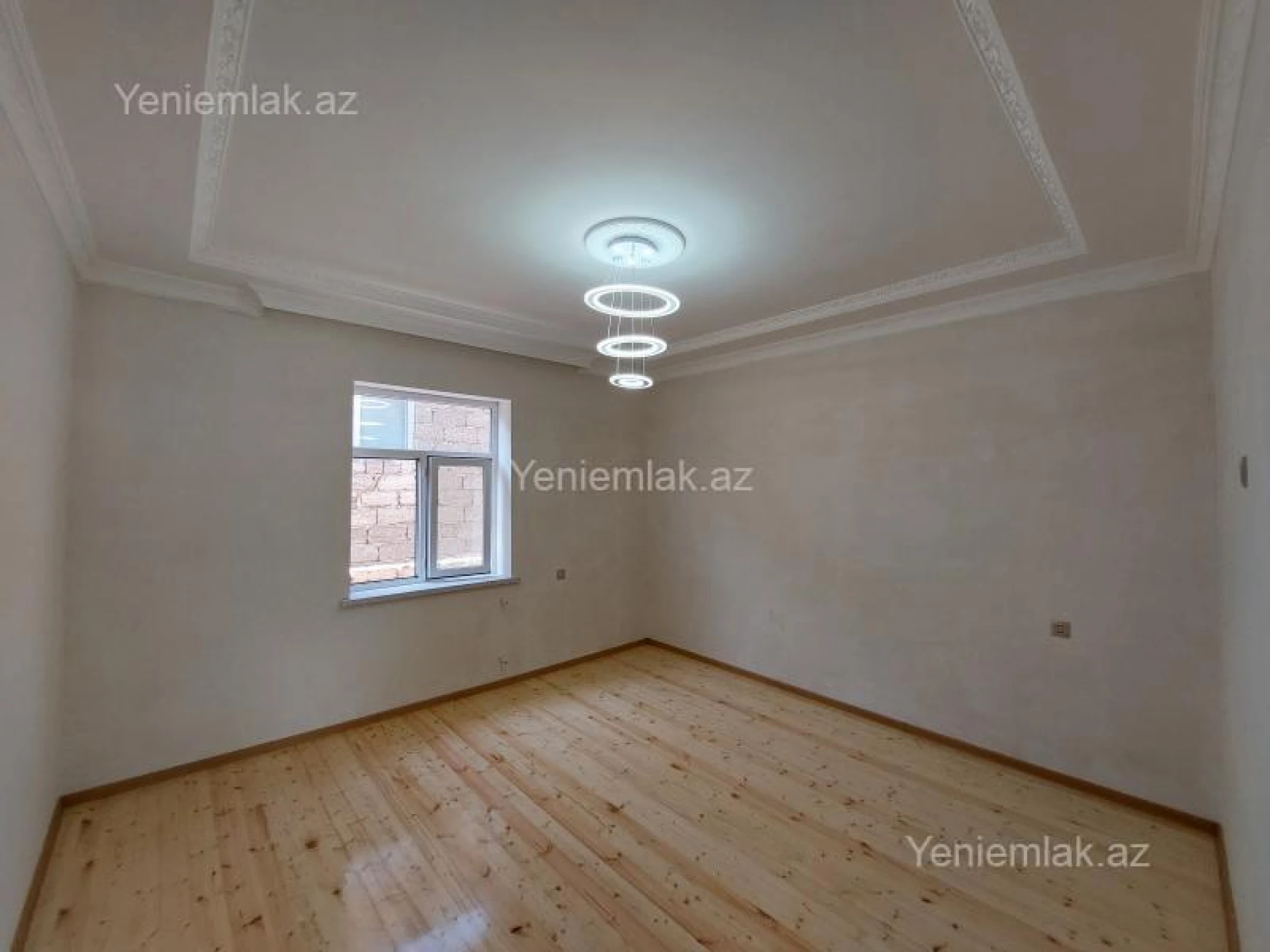 Satılır 3 otaqlı həyət evi 100 m²