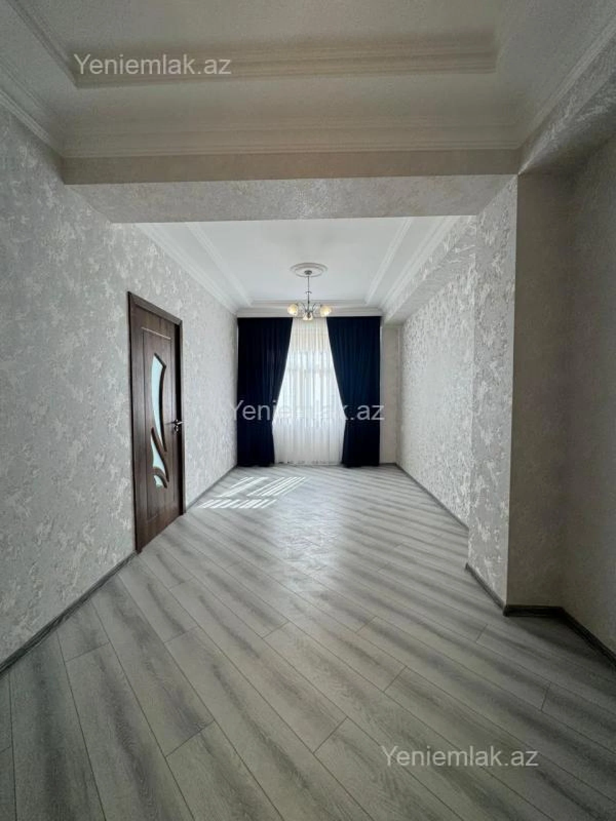 Satılır 3 otaqlı yeni tikili 72 m²