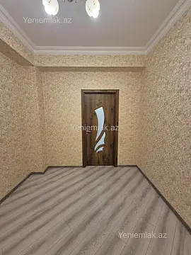 Satılır 3 otaqlı yeni tikili 72 m²