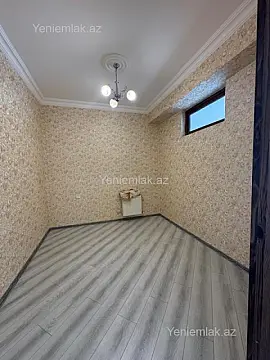 Satılır 3 otaqlı yeni tikili 72 m²