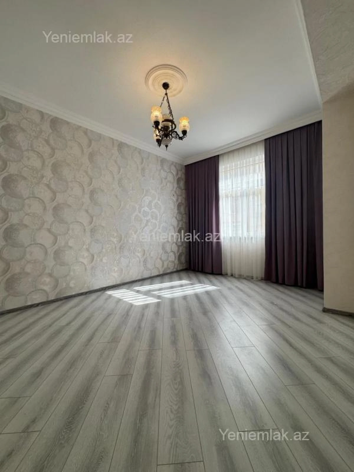 Satılır 3 otaqlı yeni tikili 72 m²