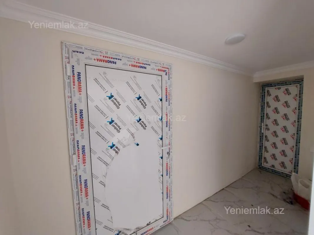 Satılır 4 otaqlı həyət evi 100 m²