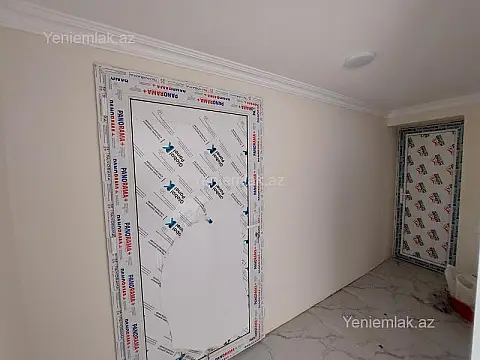 Satılır 4 otaqlı həyət evi 100 m²