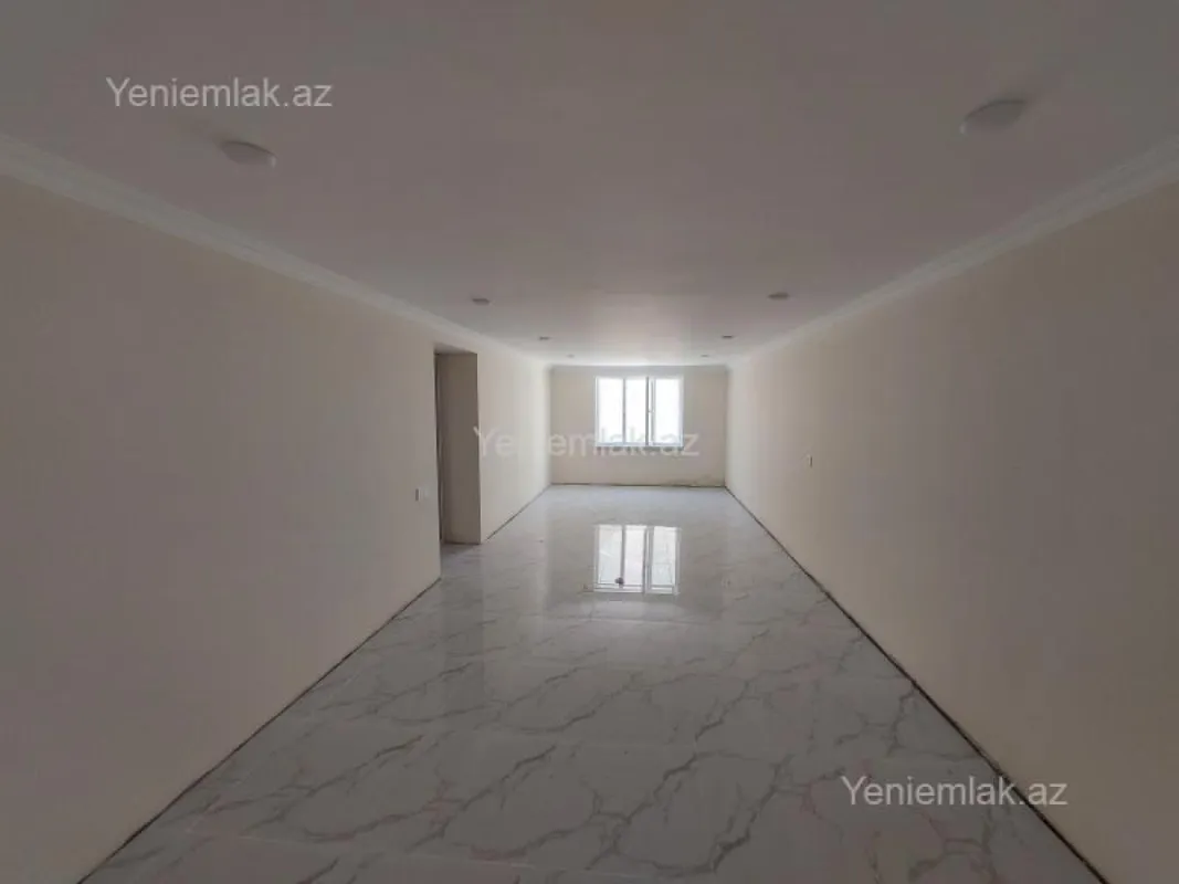 Satılır 4 otaqlı həyət evi 100 m²