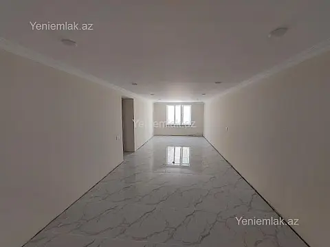 Satılır 4 otaqlı həyət evi 100 m²