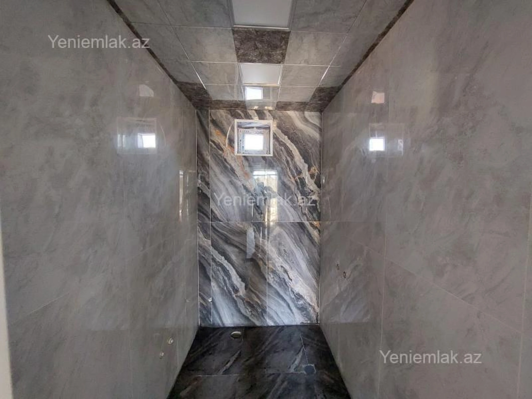 Satılır 4 otaqlı həyət evi 100 m²