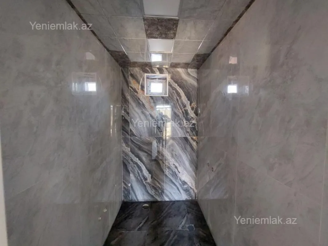 Satılır 4 otaqlı həyət evi 100 m²