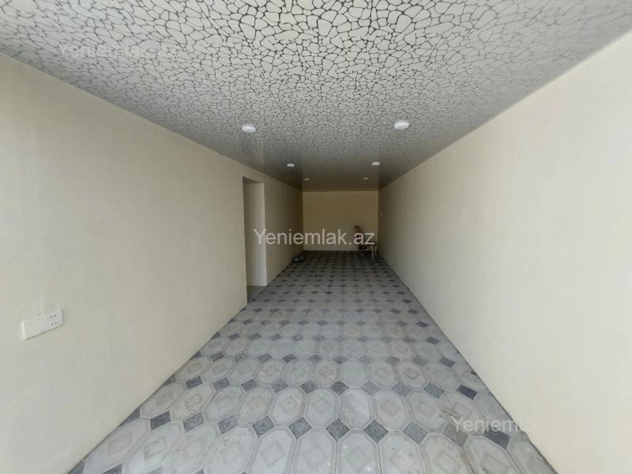 Satılır 4 otaqlı həyət evi 100 m²