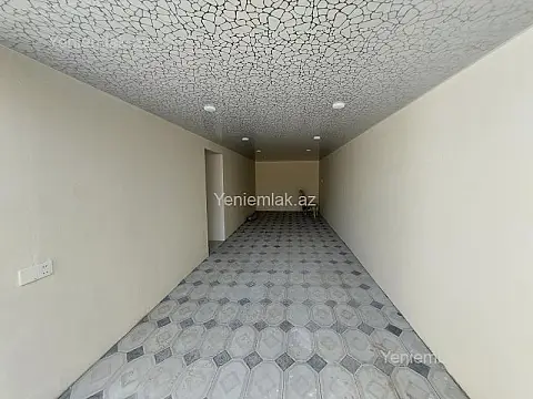 Satılır 4 otaqlı həyət evi 100 m²