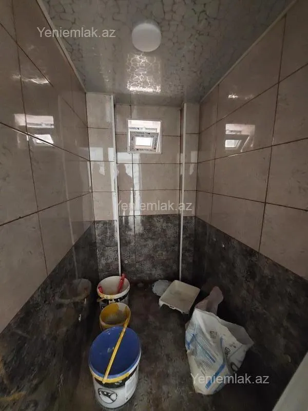 Satılır 4 otaqlı həyət evi 100 m²