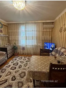 Satılır 2 otaqlı yeni tikili 50 m² — Abşeron, Masazır 2 otaq 50.00 m²