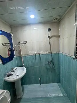 Satılır 2 otaqlı yeni tikili 50 m²