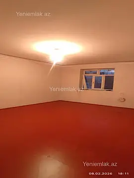 Satılır 1 otaqlı köhnə tikili 34 m² — Sumqayıt 1 otaq 34.00 m²