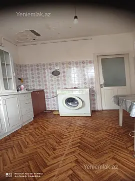 Satılır 2 otaqlı köhnə tikili 65 m²
