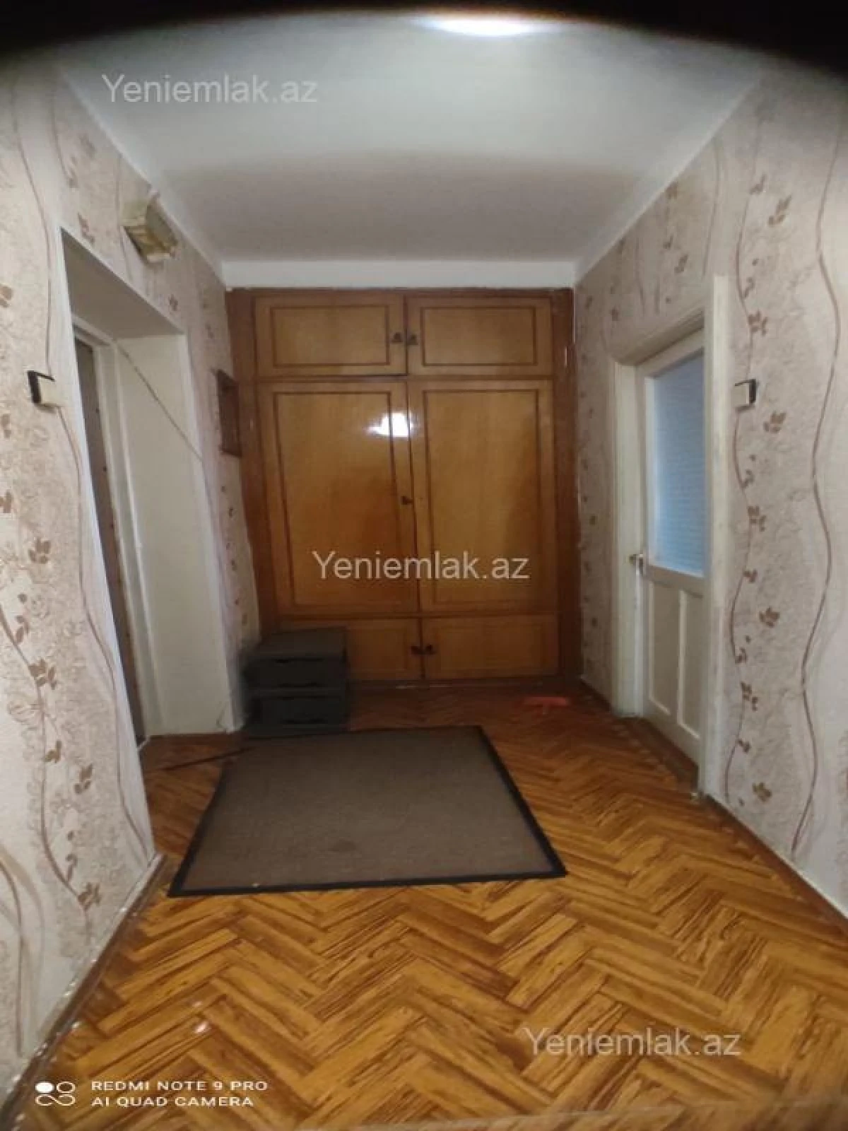 Satılır 2 otaqlı köhnə tikili 65 m²