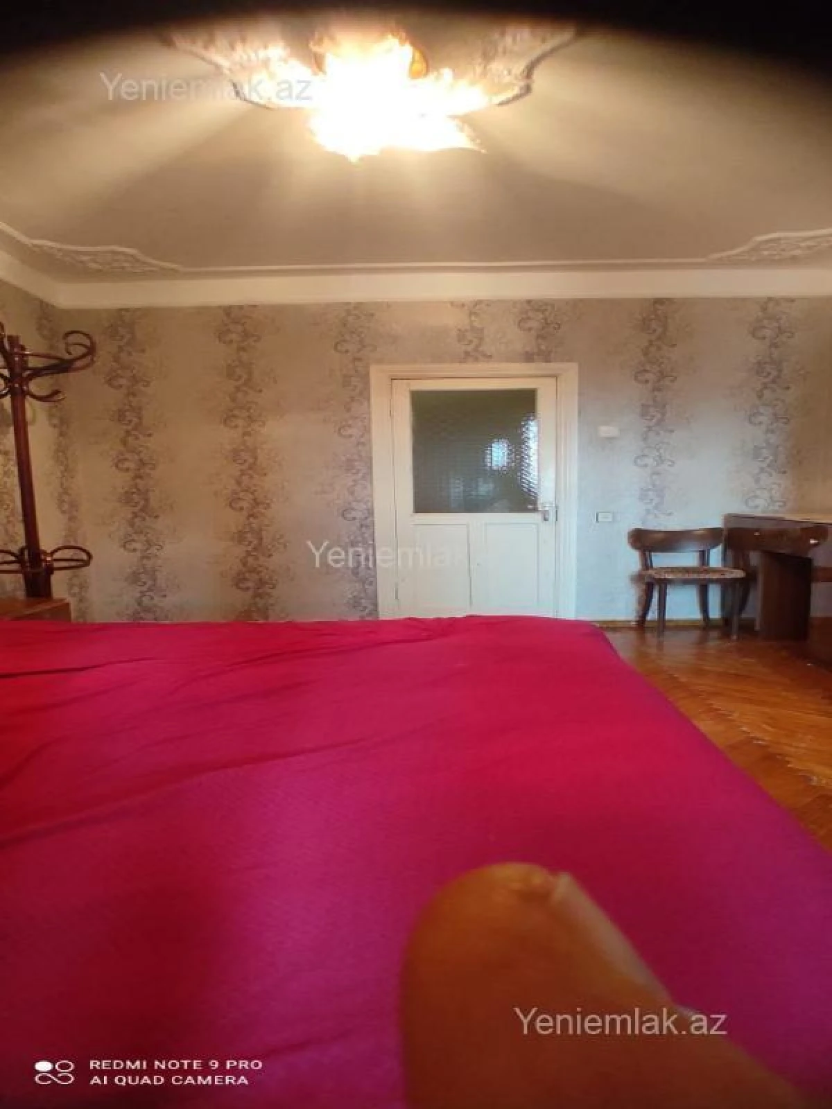 Satılır 2 otaqlı köhnə tikili 65 m²