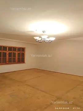 Satılır 3 otaqlı köhnə tikili 68 m² — Sumqayıt, 9-cu mikrorayon 3 otaq 68.00 m²